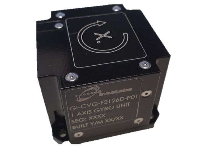 Coriolis Vibratory Gyroscopes Images